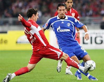 级的球队 级的球队