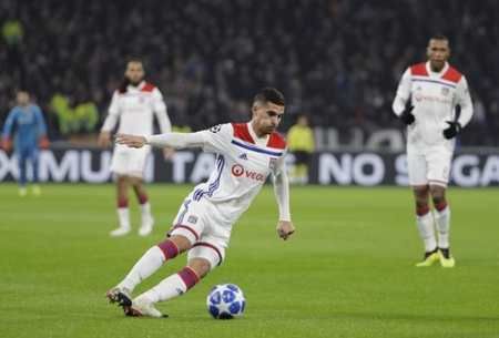 忧的一环 忧的一环